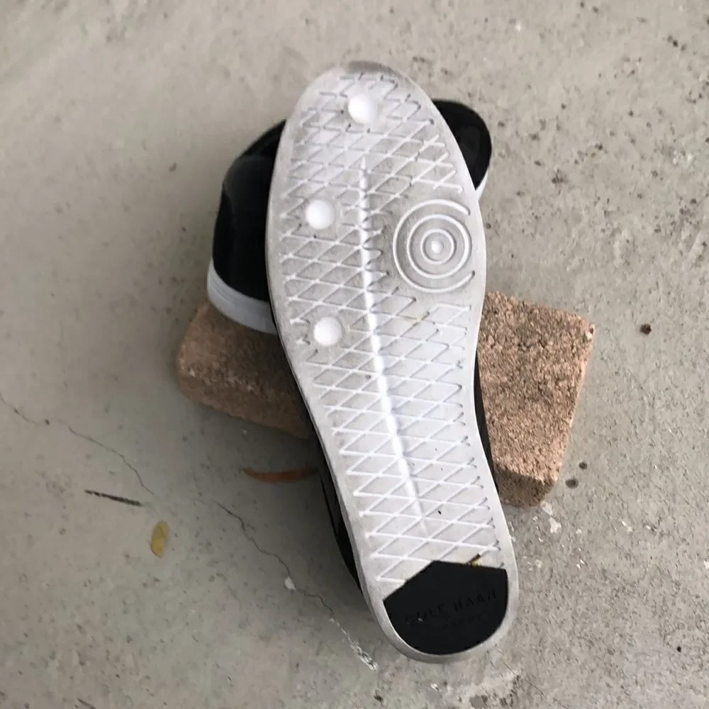 Cole Haan Grand sneakers